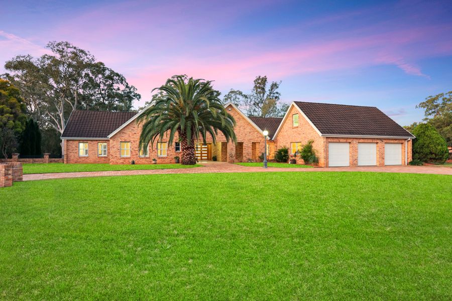 6 Morstone Place, Windsor Downs, NSW 2756 for Sale