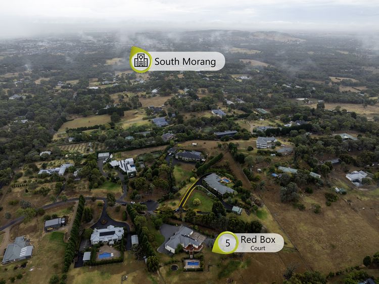 5 Red Box Court, Yarrambat, VIC 3091 for Sale