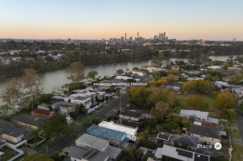 416 Brisbane Corso, Yeronga, QLD 4104