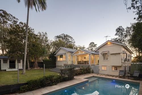 32 Feez Street, Yeronga, QLD 4104