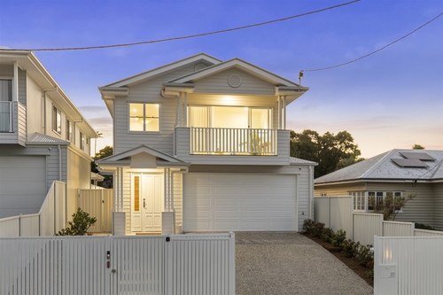 22 Fisher Parade, Zillmere, QLD 4034
