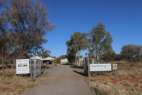 14 Brumby Road, Alice Springs, NT 0870