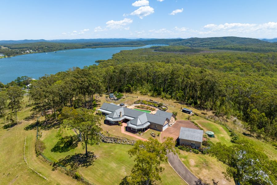 500 Tarean Road, Karuah, NSW 2324 for Sale