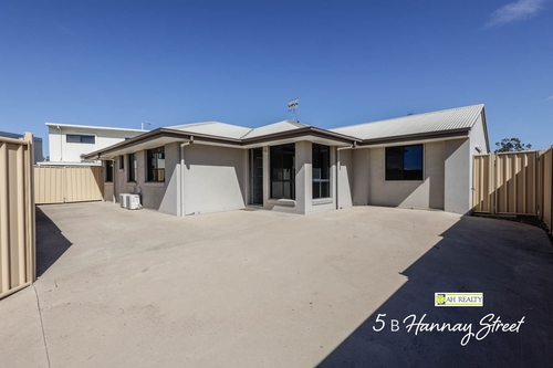 5B Hannay Street, Moranbah, QLD 4744
