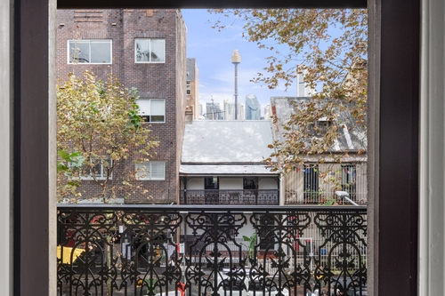 170 Victoria Street, Potts Point, NSW 2011