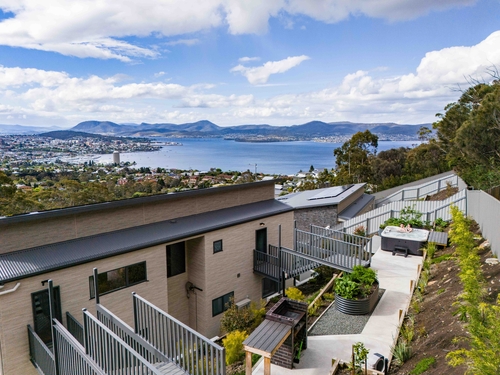5/28 Aotea Road, Sandy Bay, TAS 7005