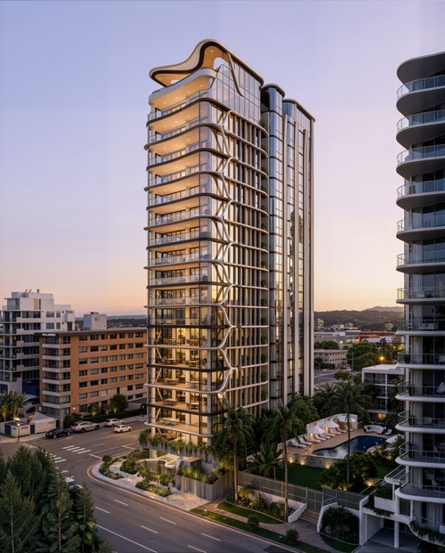 88 The Esplanade, Burleigh Heads, QLD 4220