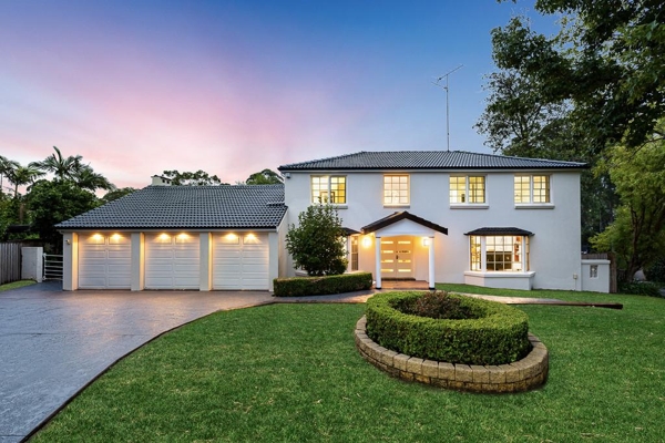 5 Lawson Place, Castle Hill, NSW 2154 Property Details - view.com.au