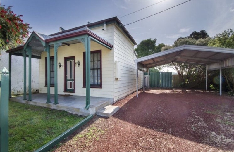 50 Bertha Street, Mount Gambier, SA 5290 Property Details