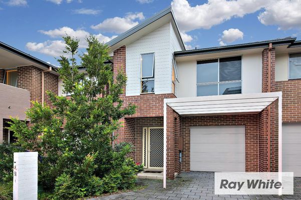 50 Cobden Parkes Crescent, Lidcombe, NSW 2141 Property Details - view ...