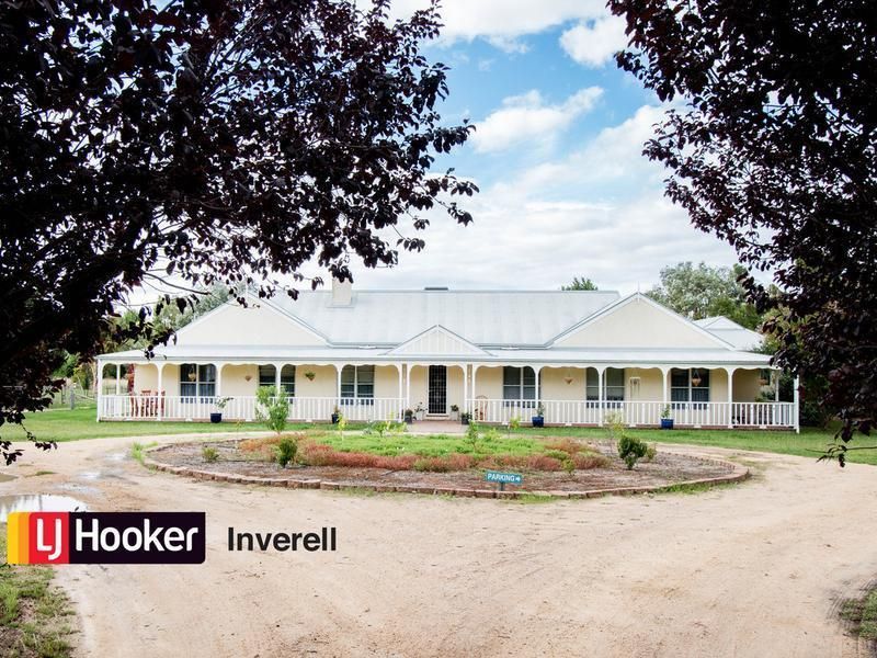 50 Fernhill Road, Inverell, NSW 2360 Property Details