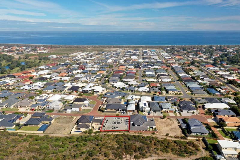 50 Lookout Vista, Singleton, WA 6175 Property Details