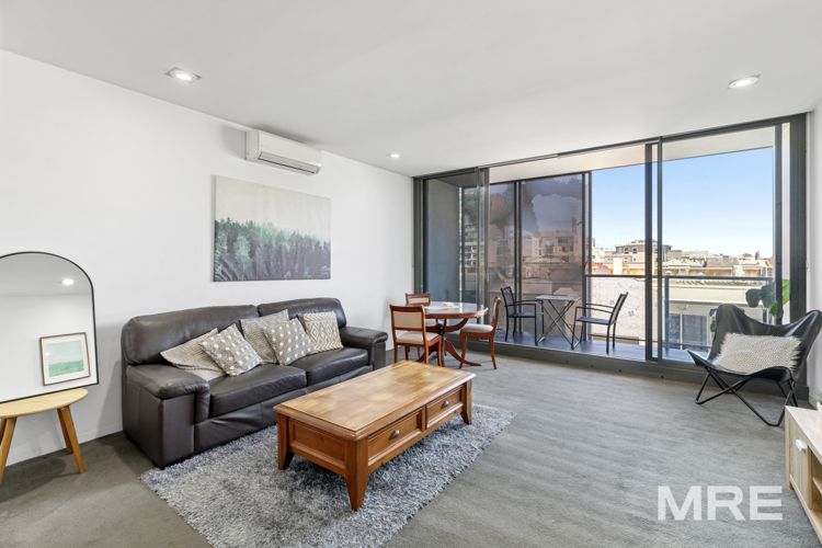 307/7 King Street