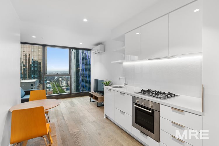 3903/285 La Trobe Street