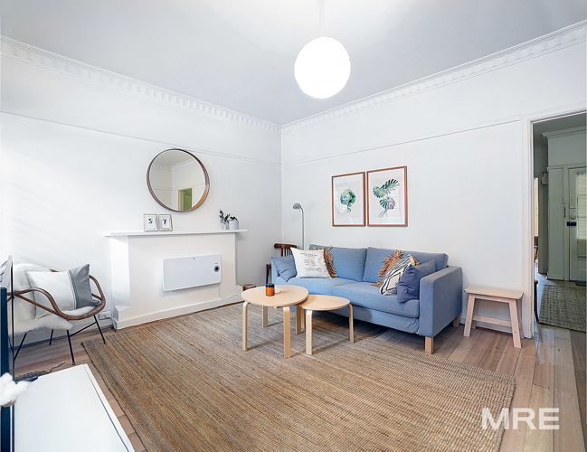 2/449 Abbotsford Street