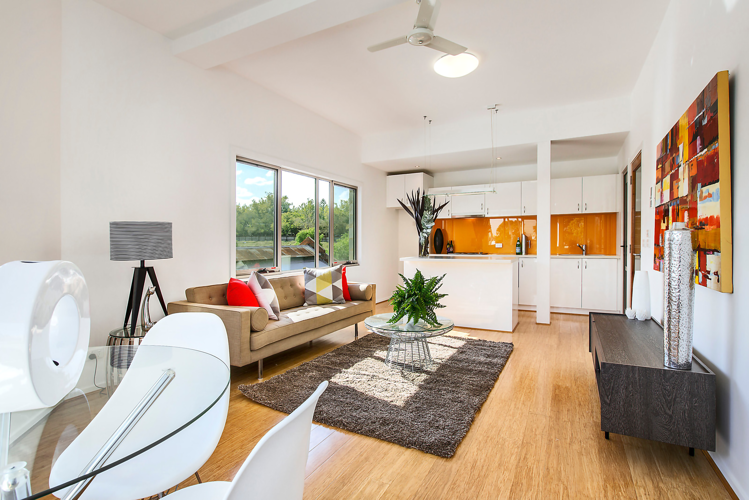 4/118 Haines Street