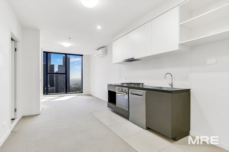 3807/568 Collins Street