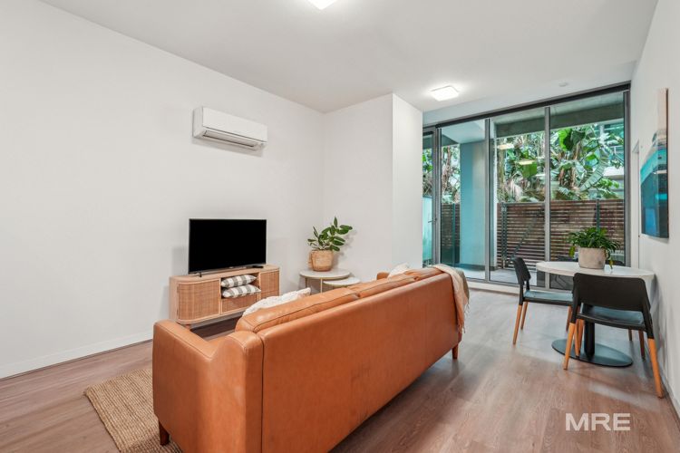 3/5 Clifton Street