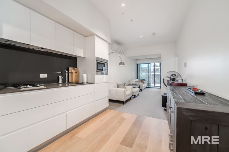 1422/199 William Street