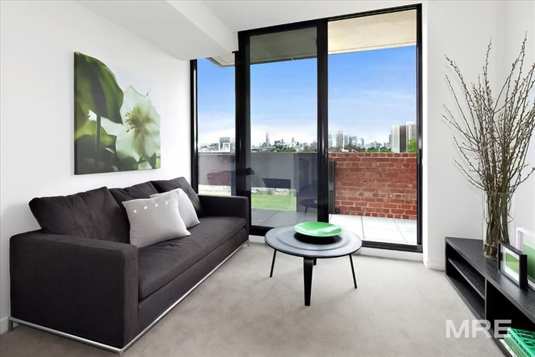 304/12 Coppin Street