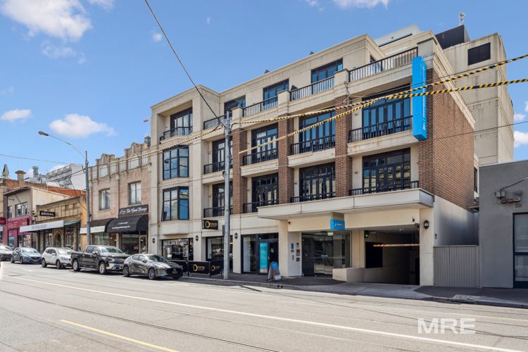 501/616 Glenferrie Road