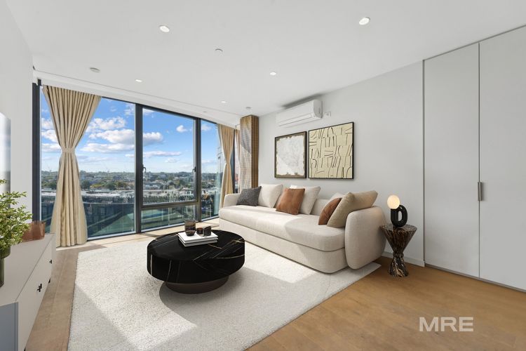 1112/605 St Kilda Road