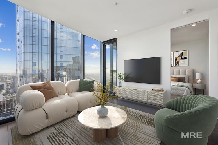 6202/135 A'Beckett Street