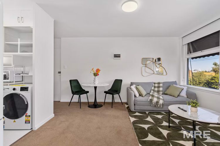 5/31 Rotherwood Street