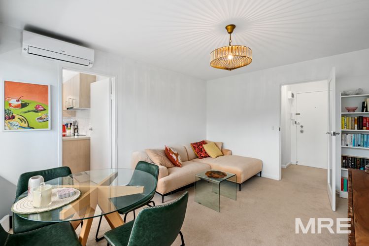 3/124a Barkers Road