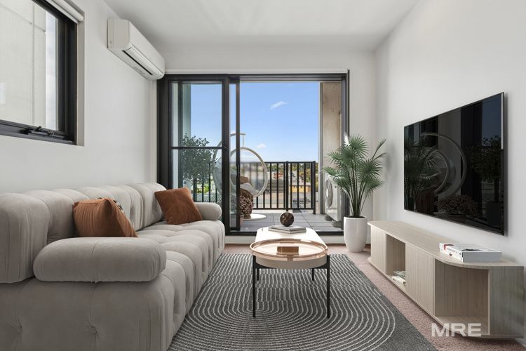 508/8 Olive York Way