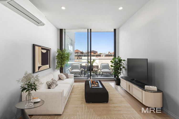 107/48 Blenheim Street