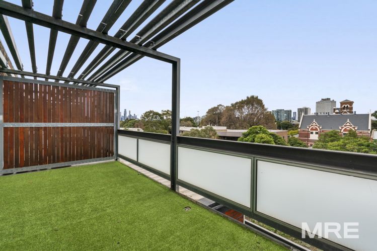 33/352 Canterbury Road