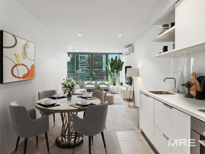 1502/285 La Trobe Street