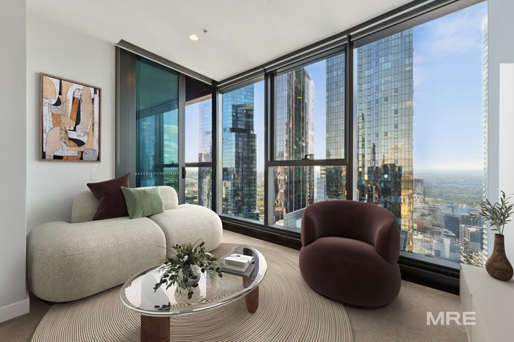 4303/285 La Trobe Street