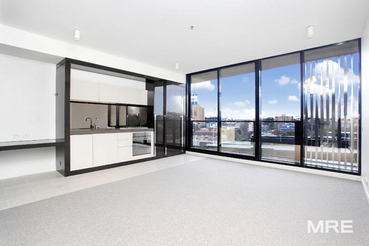 607/1 Clara Street