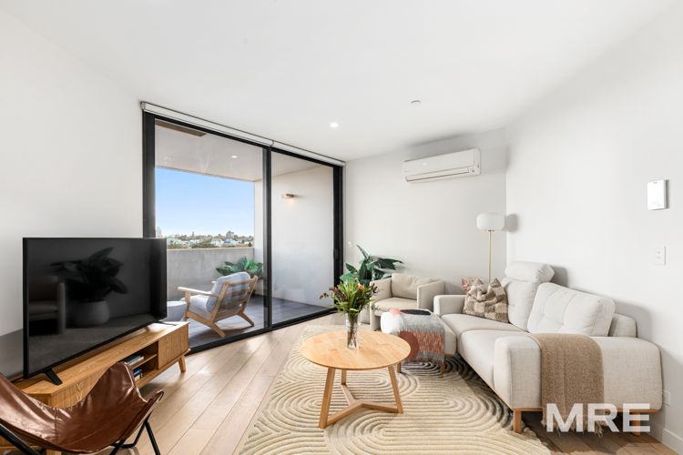 504/31 Grattan Street