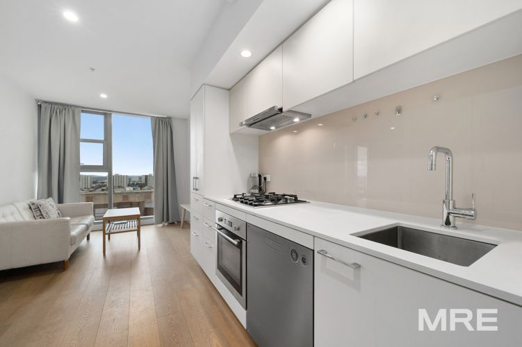 2304/36 La Trobe Street