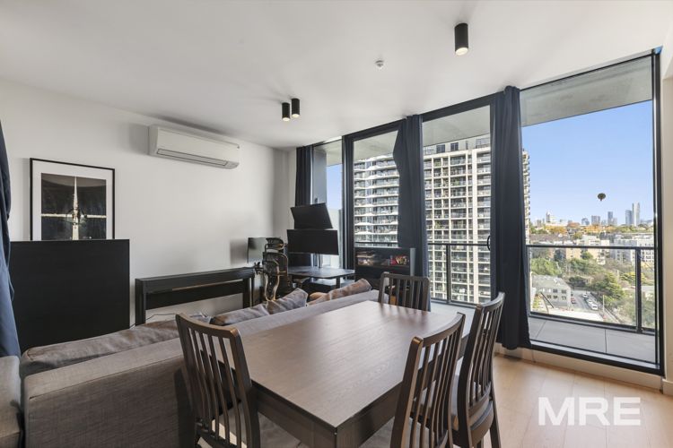 1105/661 Chapel Street