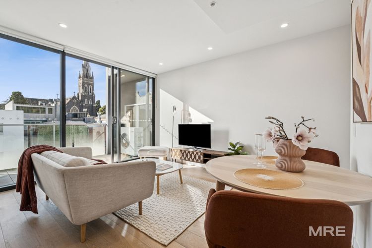 203/625 Glenferrie Road