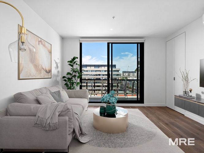 603/6 Mater Street