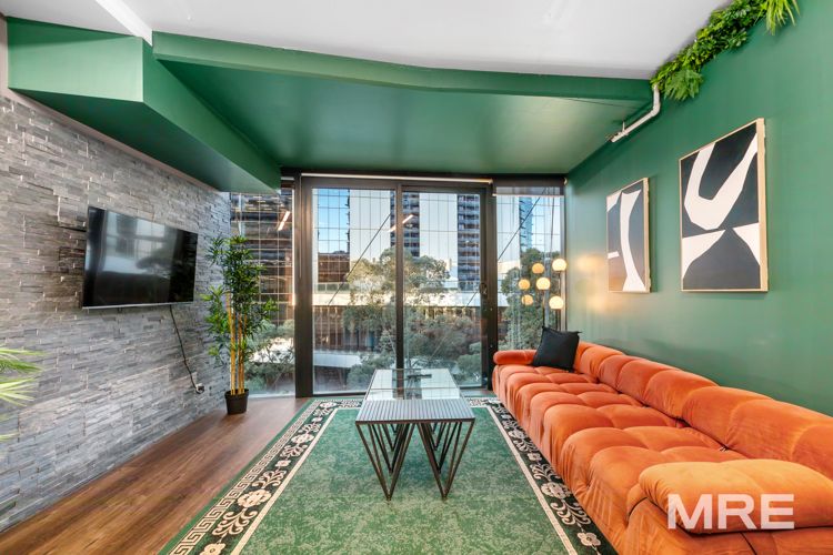 322/757 Bourke Street