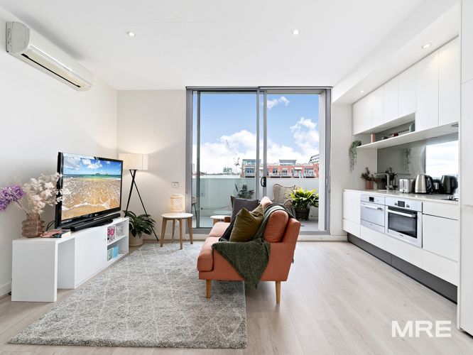 401/27 Macquarie Street