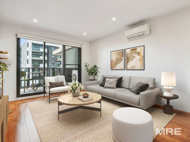 302/8 Olive York Way