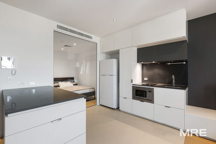 2909/551 Swanston Street