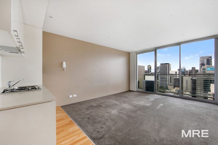 3207/288 Spencer Street