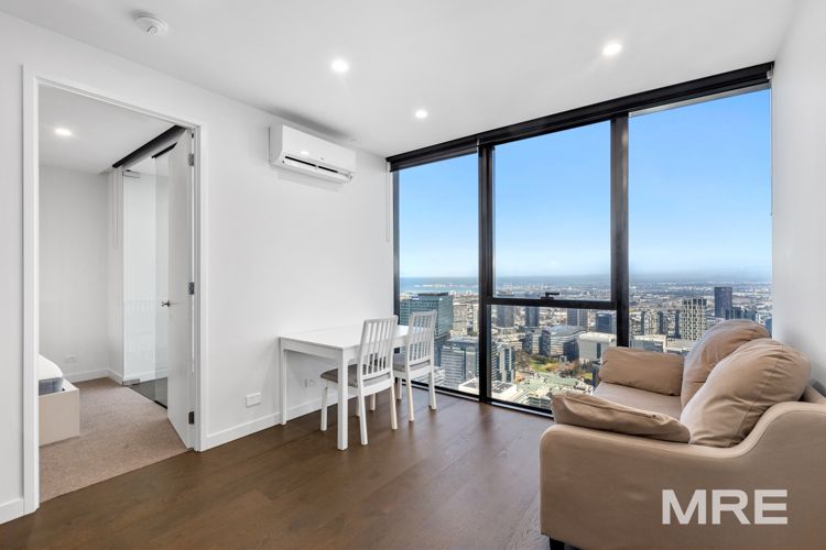 5301/138 Spencer Street
