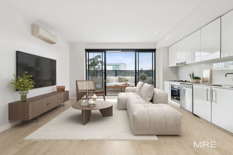 206/45 York Street