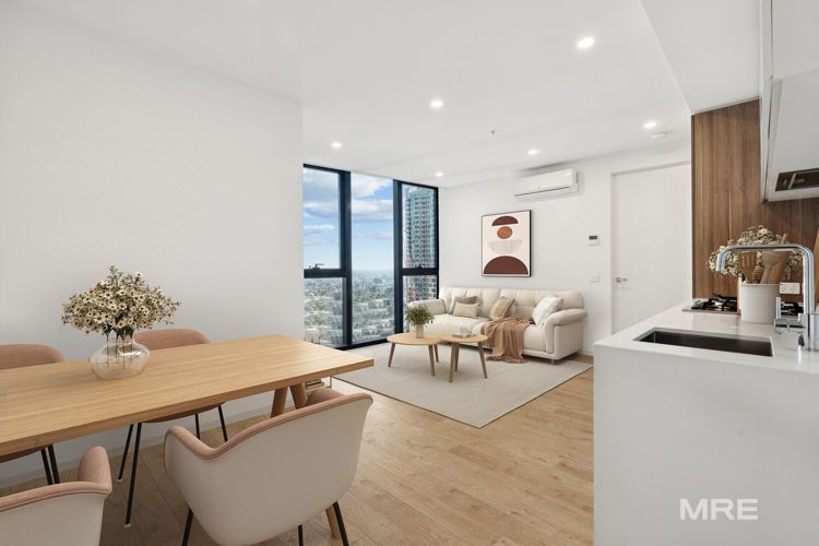 2706/60 A'Beckett Street