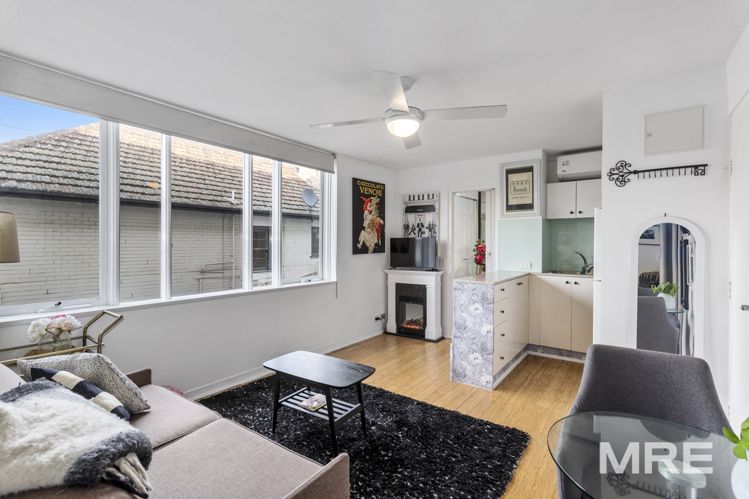 3/23 Avoca Street