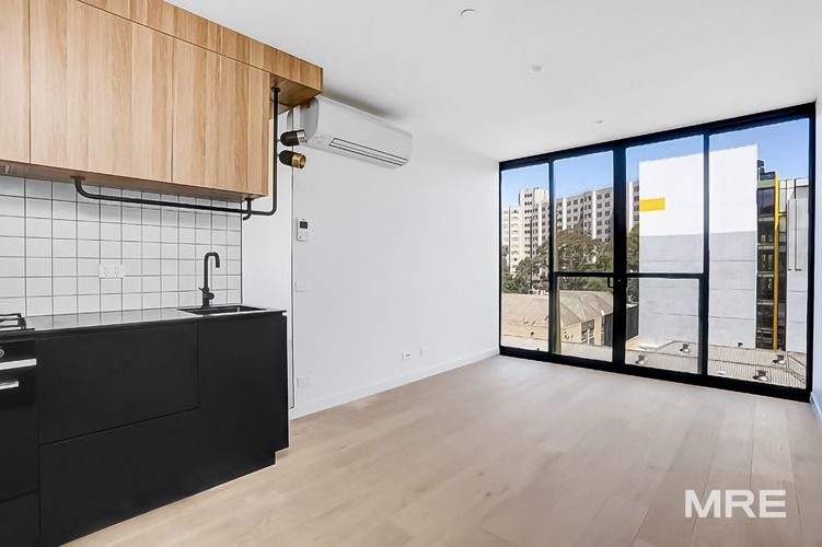 408/36 Wilson Street